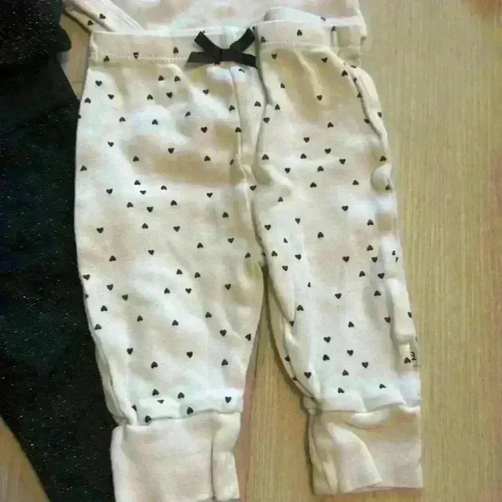 Absorba outfits size 0-3 months